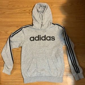 Adidas Hoodie
